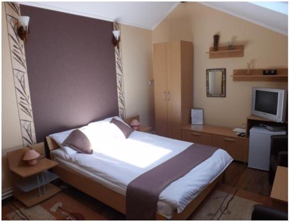 Pensiunea Pentru Tine Prietene Arcani Room photo